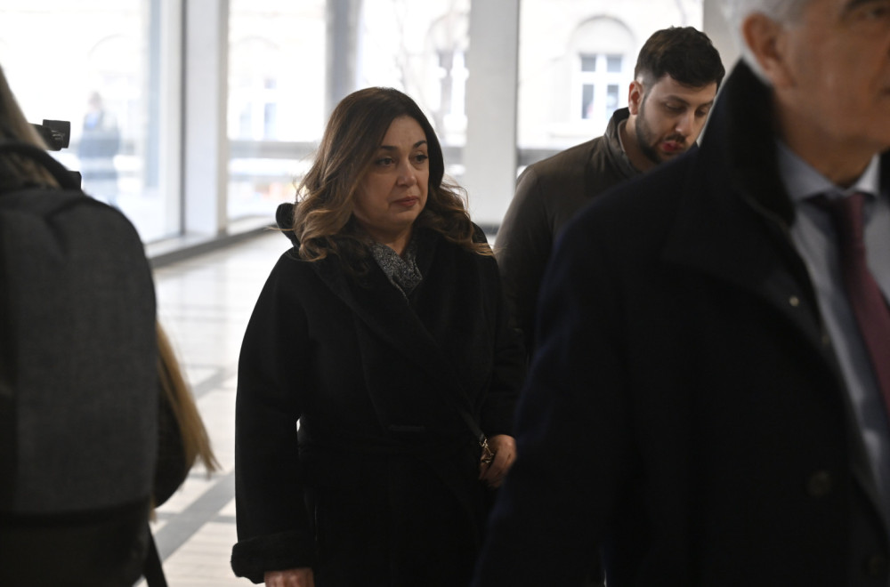 Dobričanin: "Tužilaštvo nesporno dokazalo krivicu Kecmanovića"