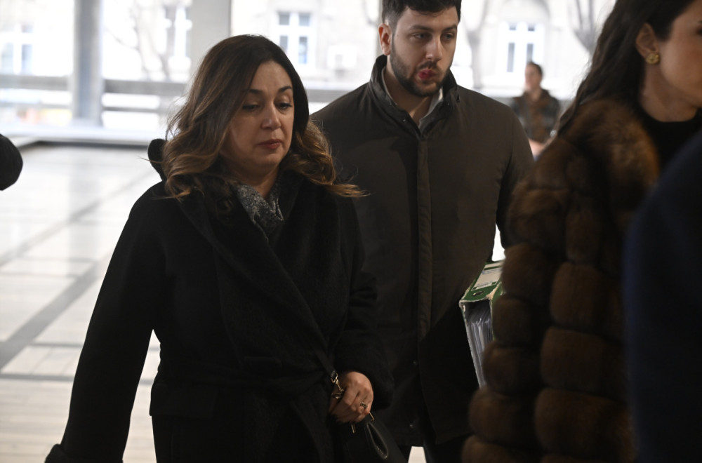 Šok na suđenju: Kecmanovići negirali krivicu FOTO