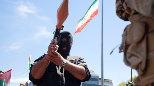 CIA predviđa dramatične posledice: Ako Hamnei padne, vlast preuzimaju tvrdolinijaši IRGC-a