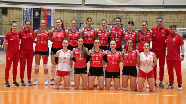 PAO bolji od Zvezde u prvoj utakmici četvrtfinala