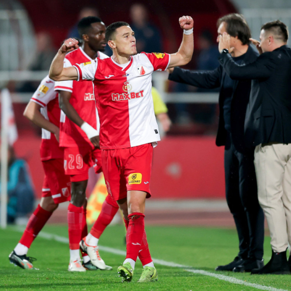 Milioni stižu u Vojvodinu!