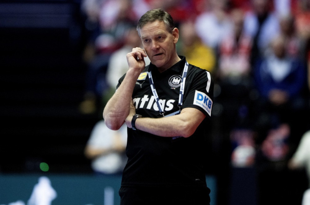 Gislason: Razumem selektora Hrvatske