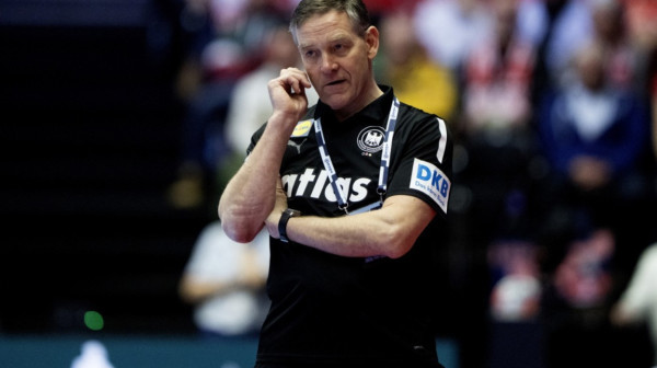 Gislason: "Razumem selektora Hrvatske"