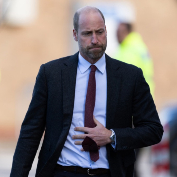 Kraljevski stručnjak otkrio: "Princ Vilijam je još uvek besan na Harija, nema povratka"