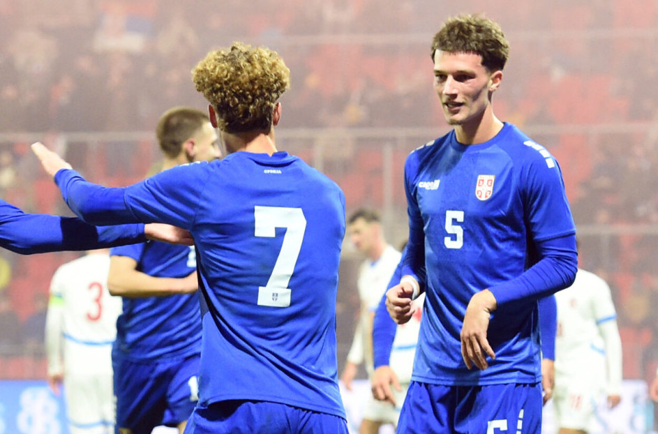 Drugoligaš odbio 18 miliona evra za Srbina!