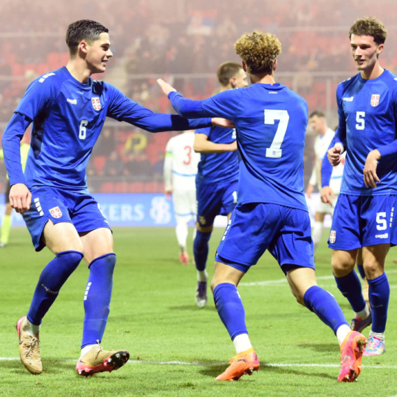 Drugoligaš odbio 18 miliona evra za Srbina!