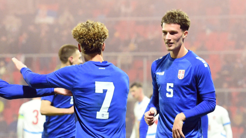 Drugoligaš odbio 18 miliona evra za Srbina!