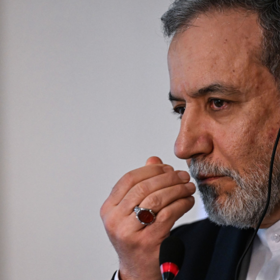 Iranski predsednik naredio početak pregovora; Sledi sastanak u Turskoj