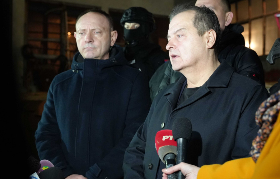 Detalji rekordne zaplene; Droga pronađena na porodičnom imanju; Uhapšeni otac i sin FOTO/VIDEO