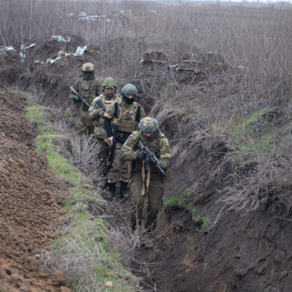 Rusi ne mogu da se odbrane: "Jednostavno te raznesu"