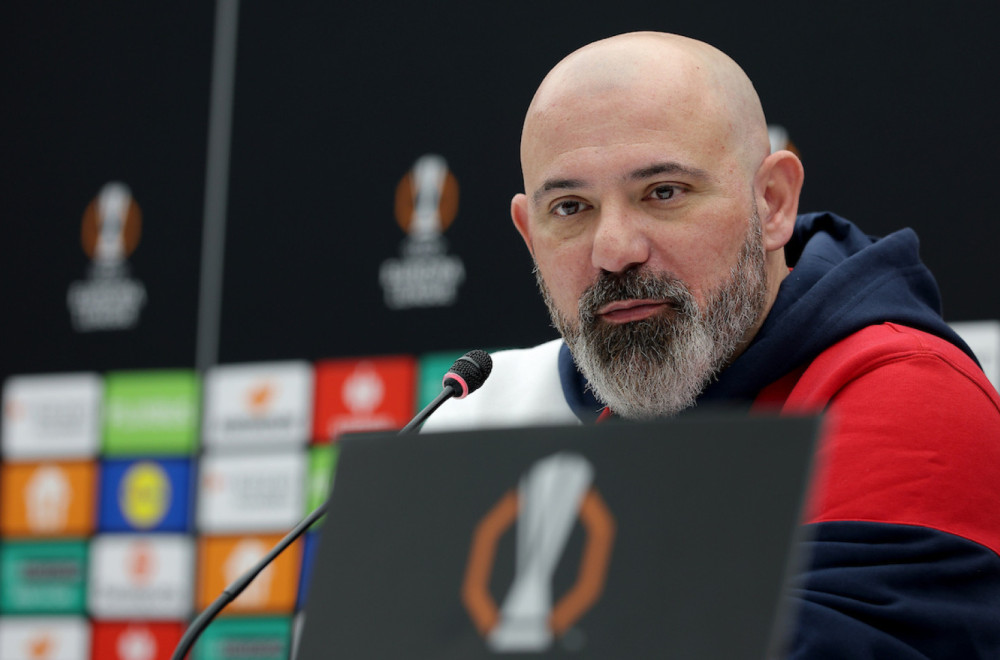 Stanković: Ovo je Milojev prolaz