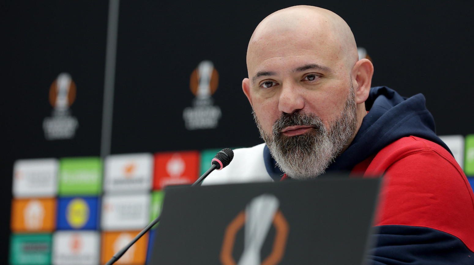 Stanković: "Možeš da umreš odmah"