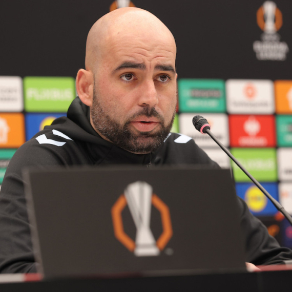 Trener Selte: "Oni su navikli – igrači bili na ivici povrede"