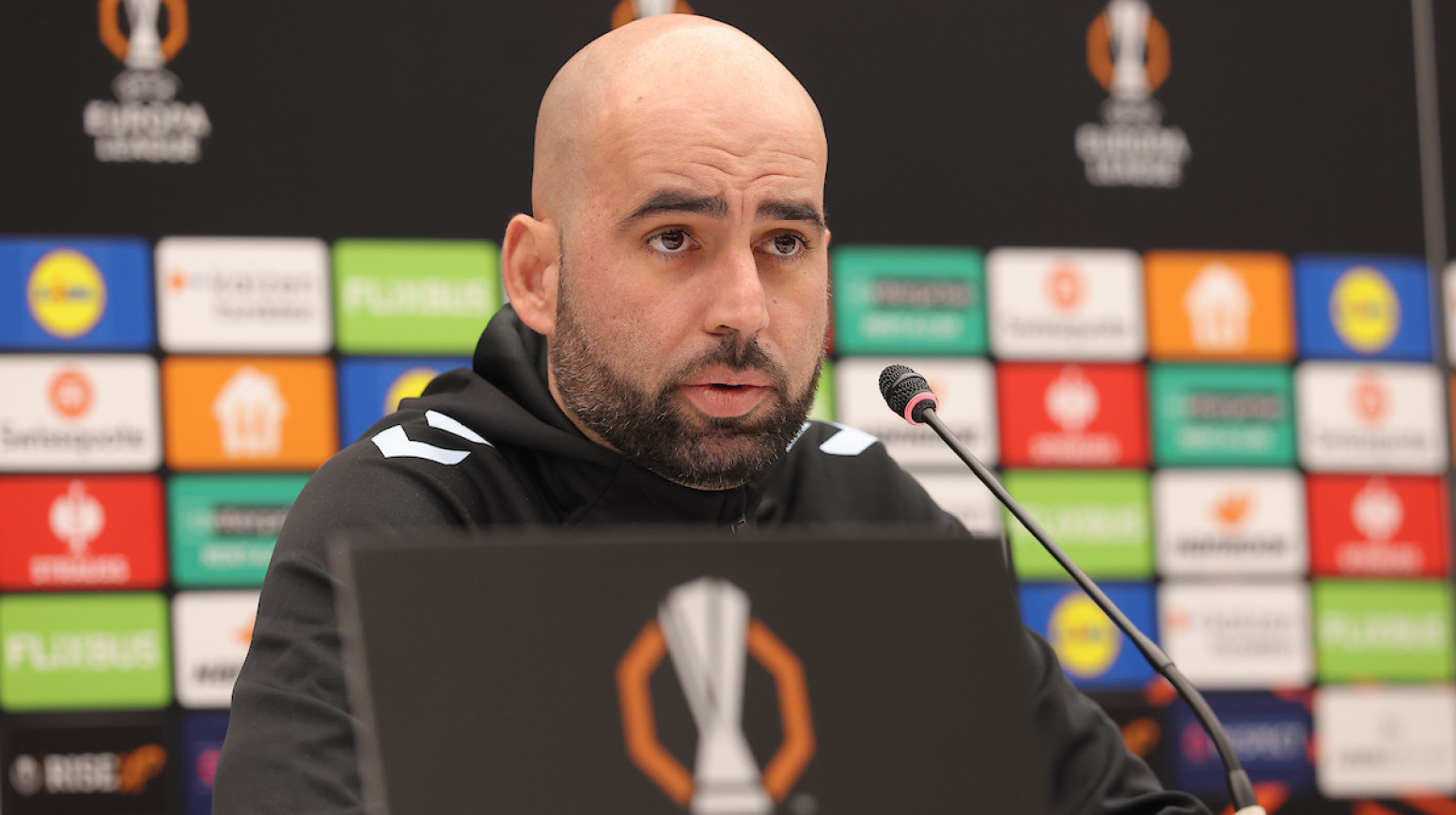 Trener Selte: "Oni su navikli – igrači bili na ivici povrede"