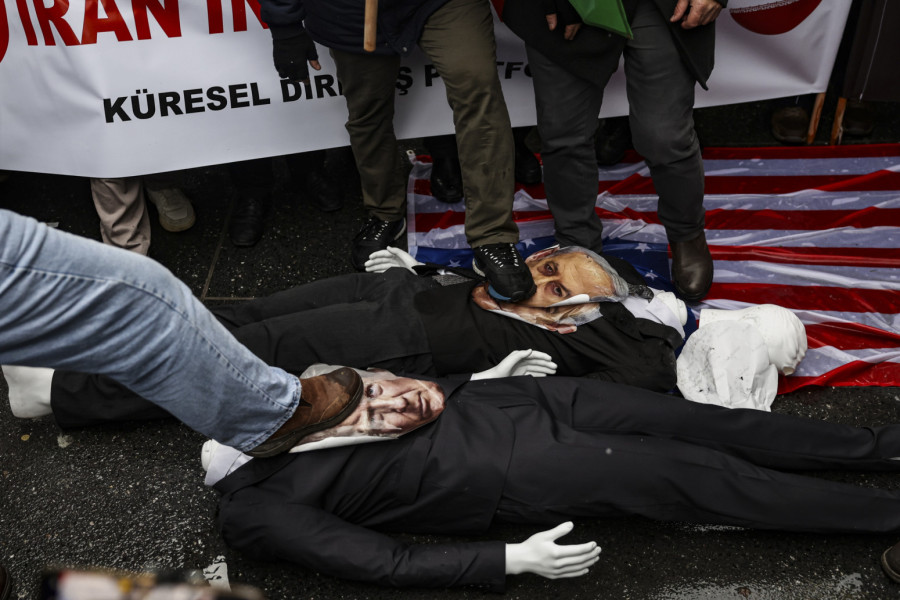 Netanjahu u ćorsokaku – Amerika više ne voli Izrael