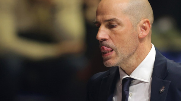 Penjaroja ne prestaje da ponavlja jednu stvar posle Makabija