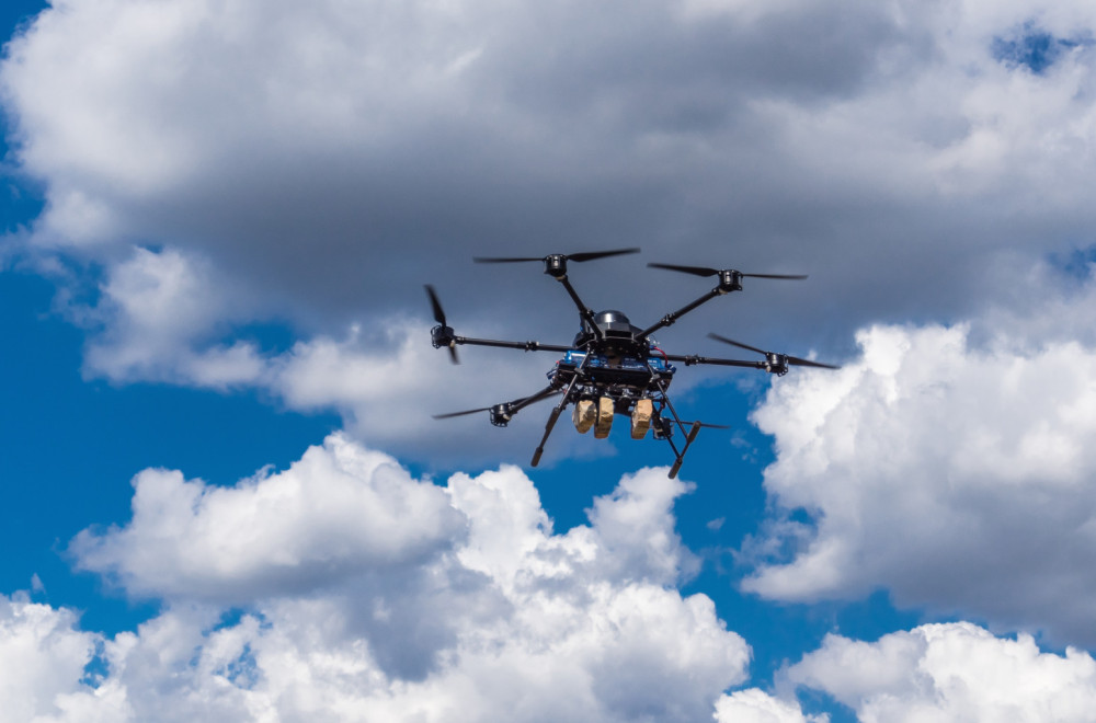 Sprečiće korišćenje Starlinka na ruskim dronovima