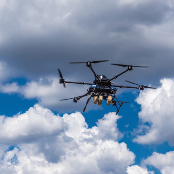 Sprečiće korišćenje Starlinka na ruskim dronovima