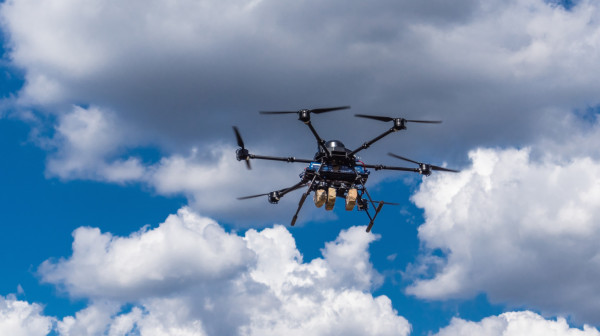 Sprečiće korišćenje Starlinka na ruskim dronovima