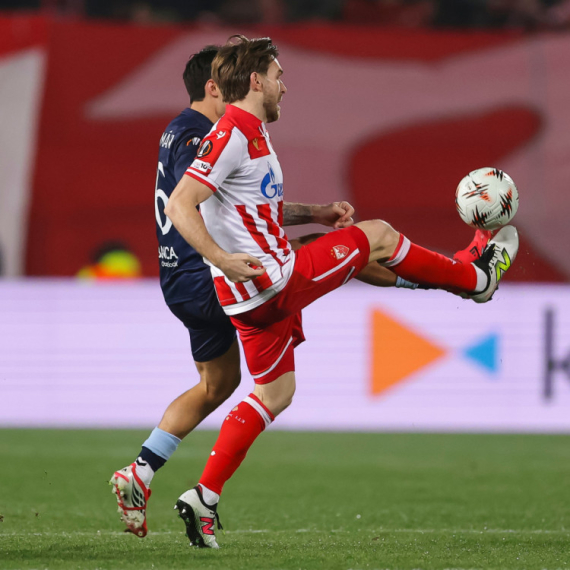 Bura sačuvana za kraj – Zvezda bez Top 8, ali ide dalje ANKETA