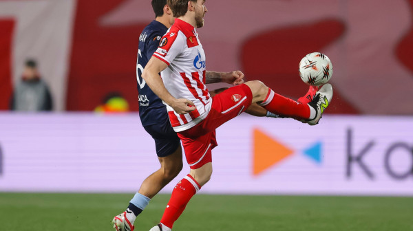 Bura sačuvana za kraj – Zvezda bez Top 8, ali ide dalje ANKETA