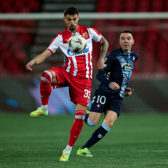 Krunić: "PAOK ili Lil? Možemo da igramo sa svima"