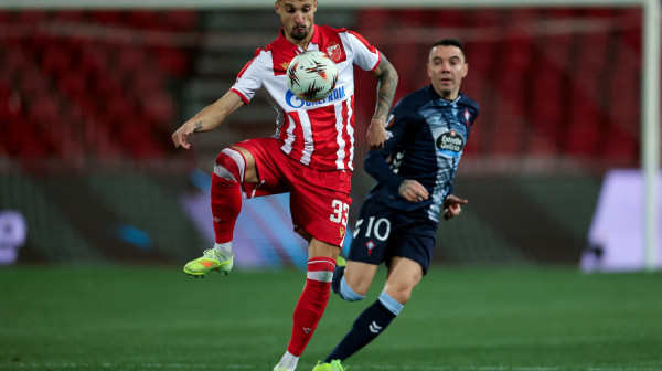 Krunić: "PAOK ili Lil? Možemo da igramo sa svima"