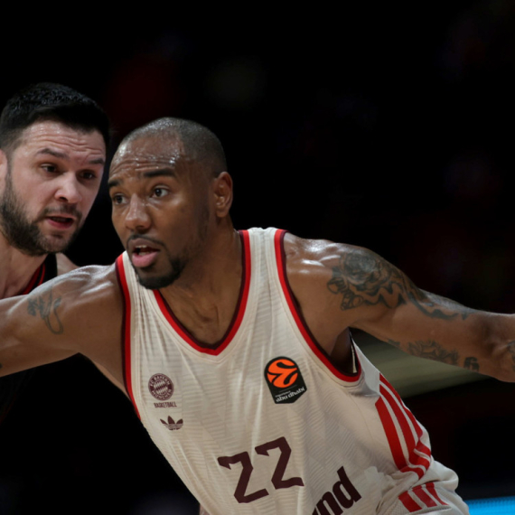 Prekobrojan u Partizanu – svrgao najbolji tim Evrolige pred dolazak u Beograd