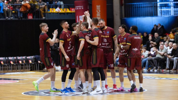 Bosna od gotovog napravila veresiju, ali ipak slavila u Beču