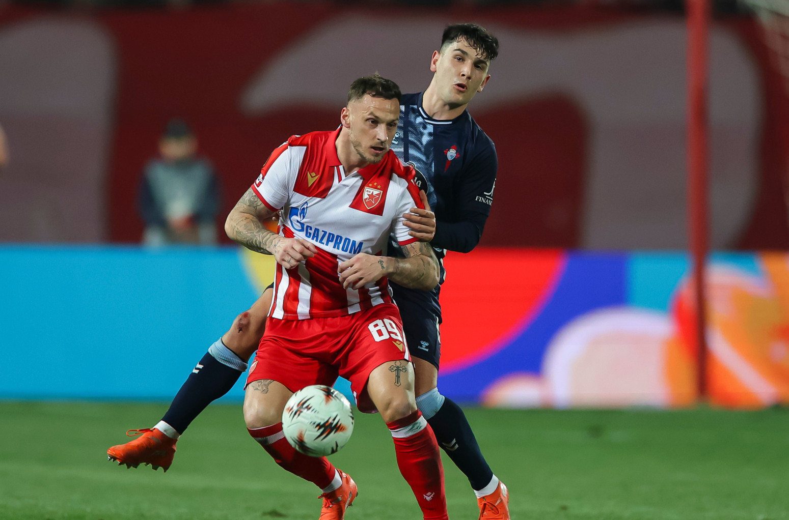 Selta opasnija – Stanković osvežio ekipu