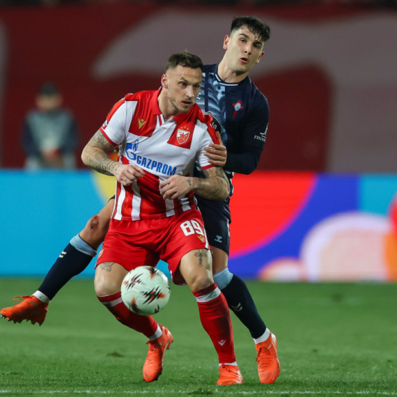 Selta opasnija – Stanković "osvežio" ekipu