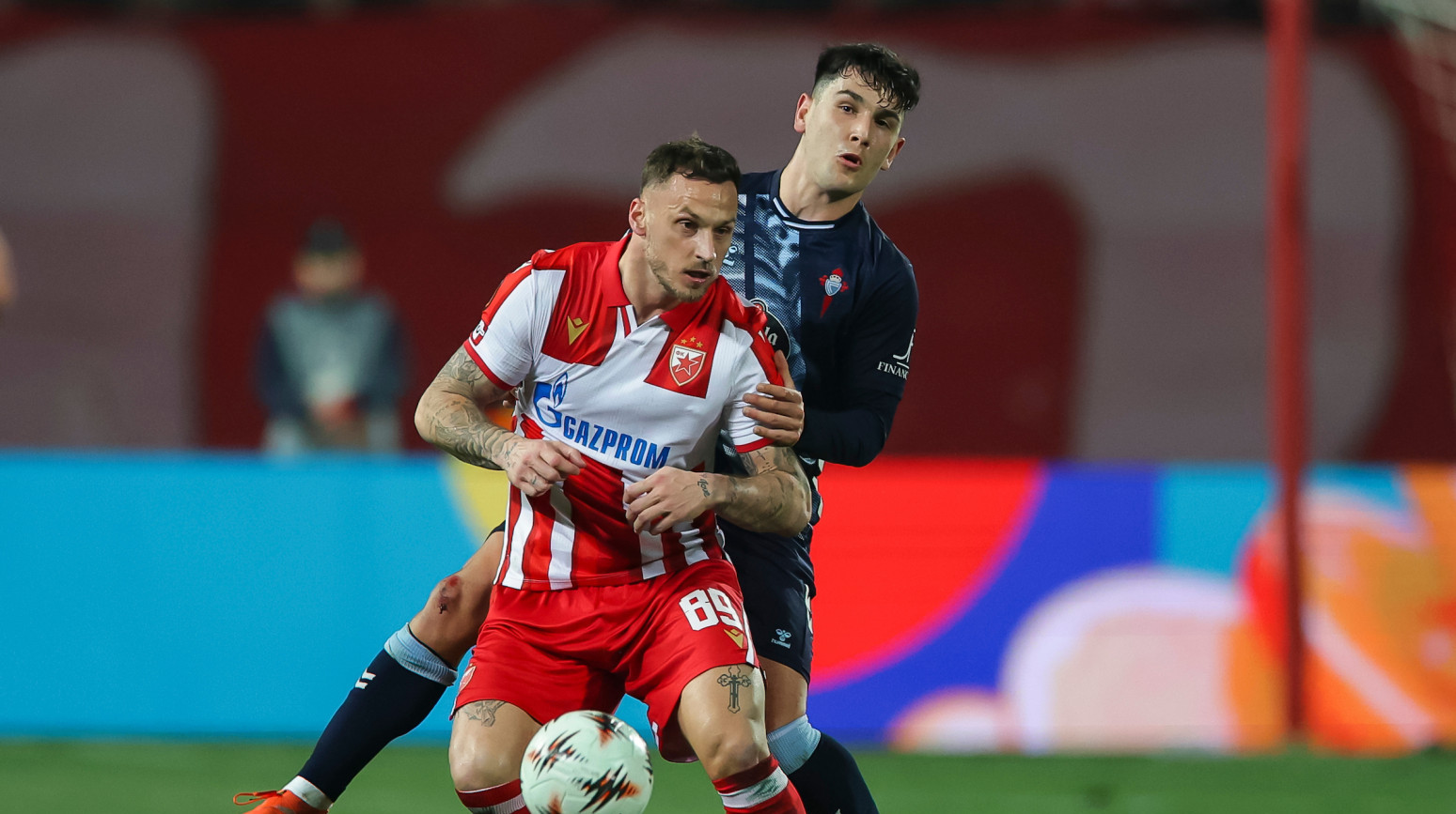 Selta opasnija – Stanković "osvežio" ekipu