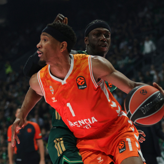 Makabi "ispustio" +12 pred dolazak Partizana