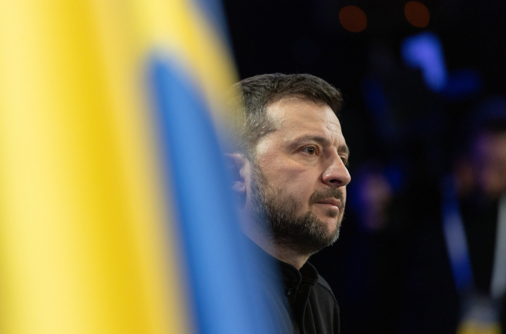 Putin pristao – oglasio se Zelenski