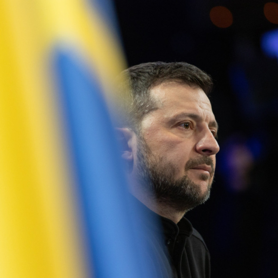 Putin pristao – oglasio se Zelenski VIDEO