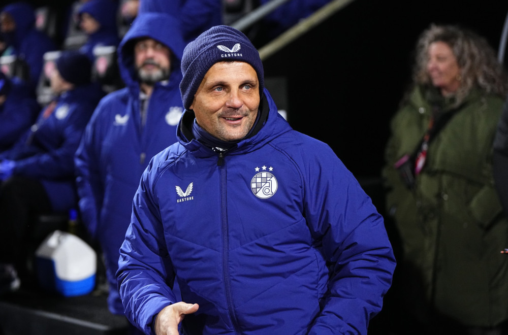 Dinamo za dlaku izbegao bruku