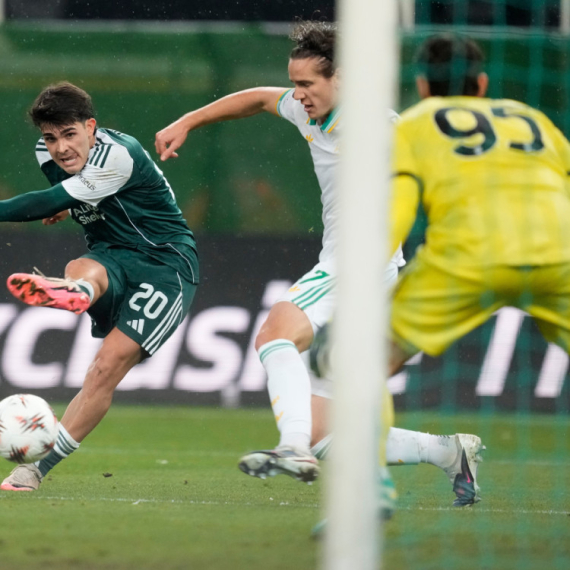 Zvezdi propale kalkulacije – Rendžers i PAO dali, pa joj uzeli Top 8 nadu