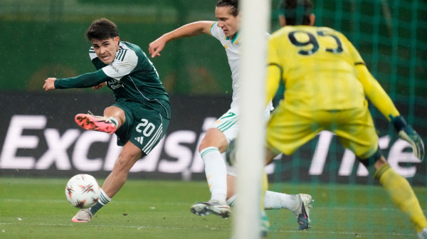 Zvezdi propale kalkulacije – Rendžers i PAO dali, pa joj uzeli Top 8 nadu