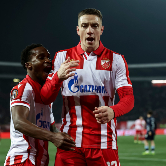 Poznato na koga Zvezda može u nokaut fazi Lige Evrope!