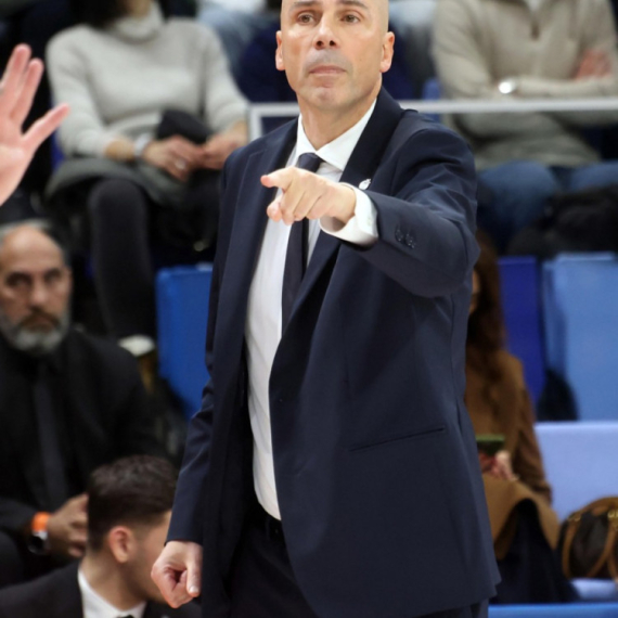 Penjaroja: "Parker neće igrati za Partizan"