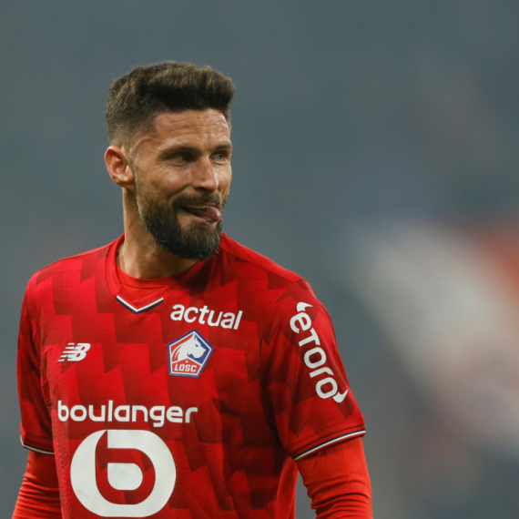 Srbija ima superstara Lige Evrope – Zvezdini potencijalni rivali na dva kraja emotivnog spektra