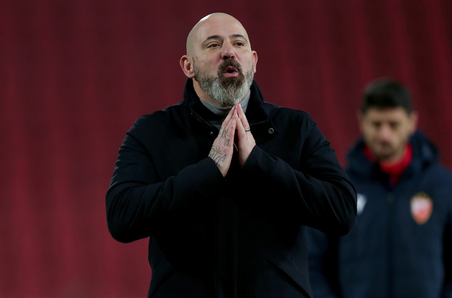 Stanković: Ovo je Milojev prolaz