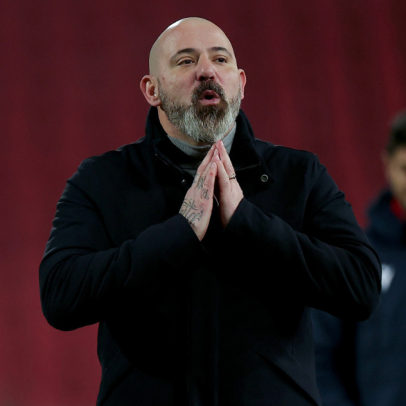 Stanković: "Možeš da umreš odmah"