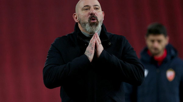 Stanković: "Možeš da umreš odmah"