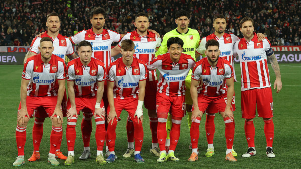 B92.sport skener: Zvezdina odbrana – ili adut ili problem