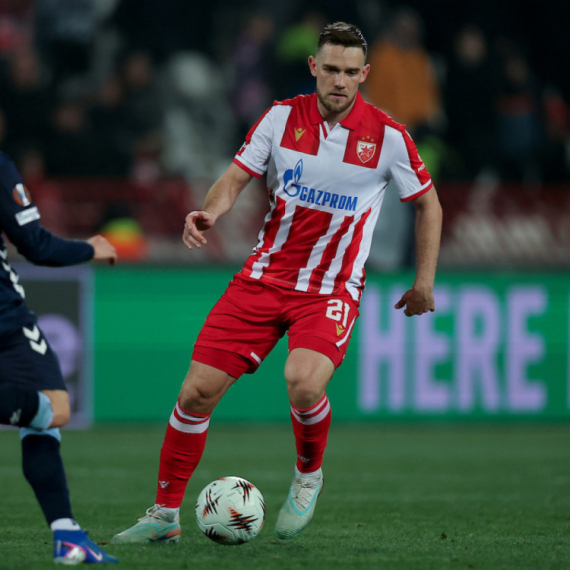 Elšnik: "Kad sudija nešto use*e, onda..." VIDEO