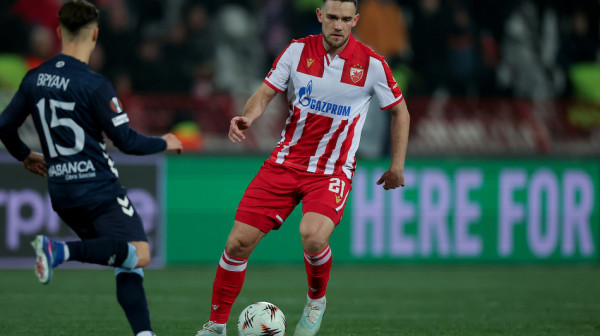 Elšnik: "Kad sudija nešto use*e, onda..." VIDEO