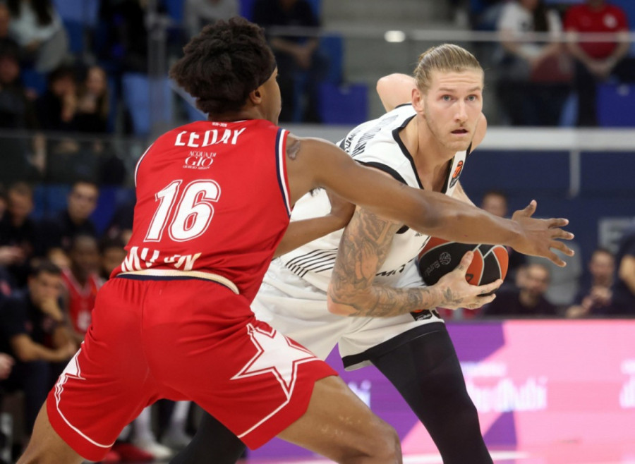 Tako blizu, a tako daleko