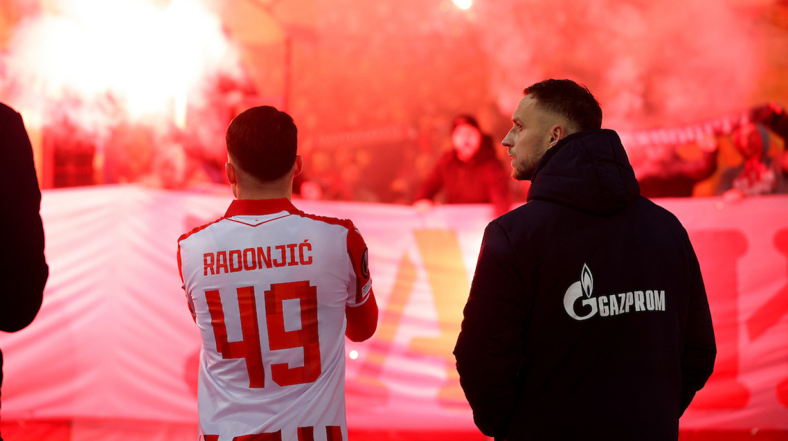 Zvezda u epizodi – Liga Evrope i nije toliko loša