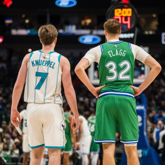 Senzacionalan okršaj najboljih rukija; Durent dominirao; Meksi "klač"; Janis čeka trejd VIDEO